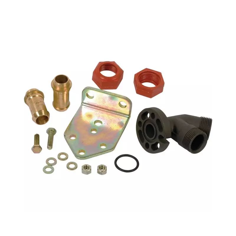 KIT COM. A DIST.PRUTILI. DL ET KAPPA