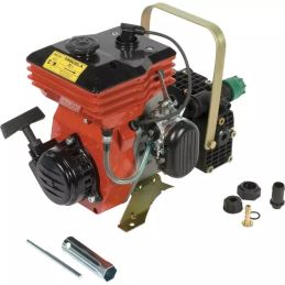 GROUPE MOTOPOMPE 16L 20BARS CM46