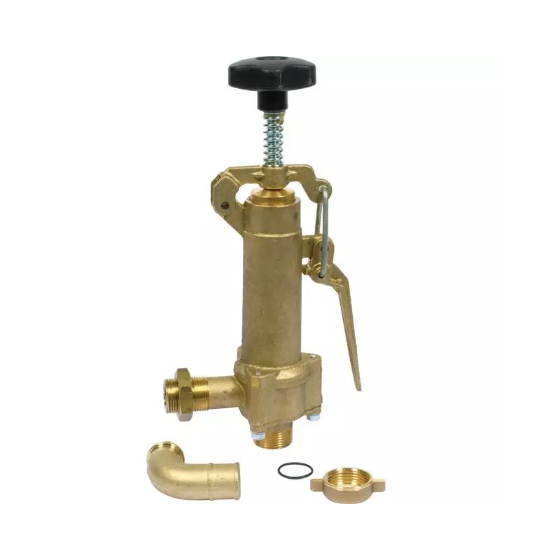 REGULATEUR VRG150 SANS MANO