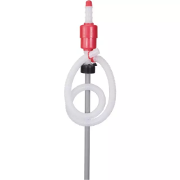 POMPE MANUEL A SIPHON...