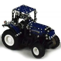 Micro séries -New Holland t4 