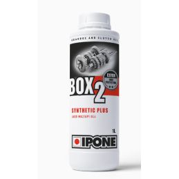 IPONE Huile de boite BOX 2 - 1L