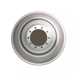 JANTE 6,75X17,5 10 TROUS DEPORT 145 CHARGE 27 50KG