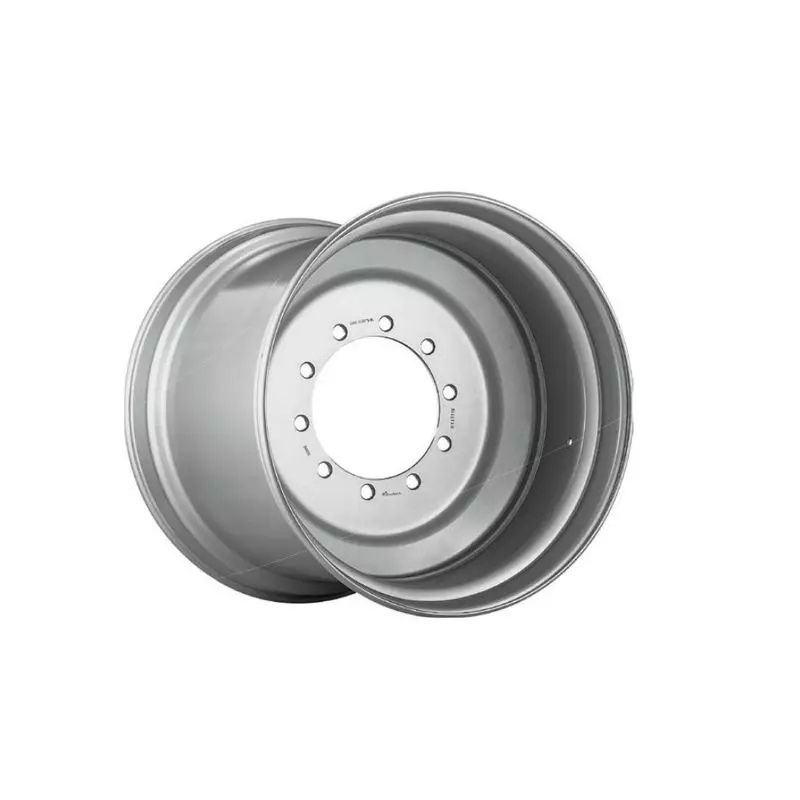 JANTE BP 20.00-30,5 7X15 10TROUS ET-50 CHARGE 8100KG@40KMH