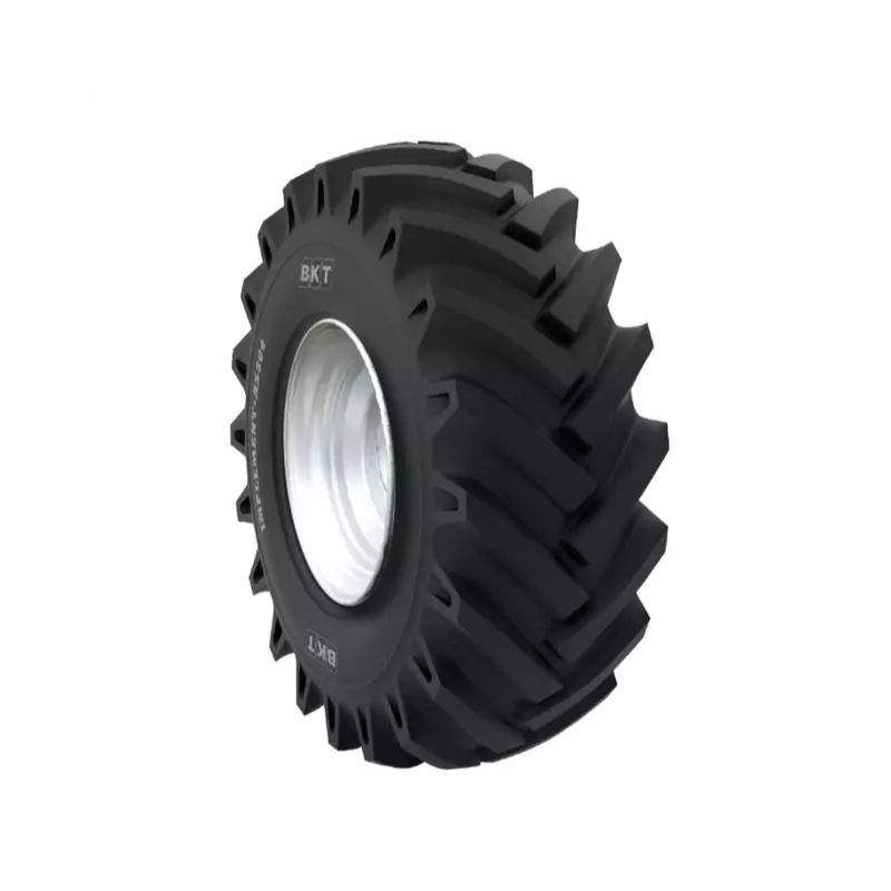 ROUE 6.5/80X12 6 PLYS AS504 5 TRS 5X140 BKT