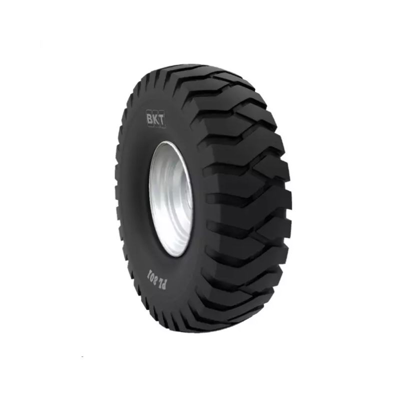 ROUE 6.50X10 5 TRS 10PR PL801(FLAP + CHAMBR E)