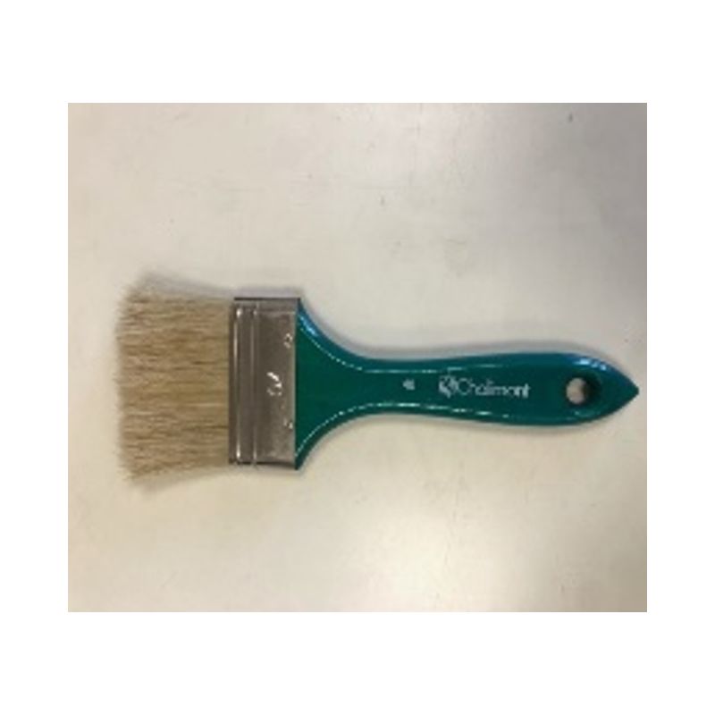 PINCEAU QUEUE MORUE A LAQUER EXTRA EN 70mm