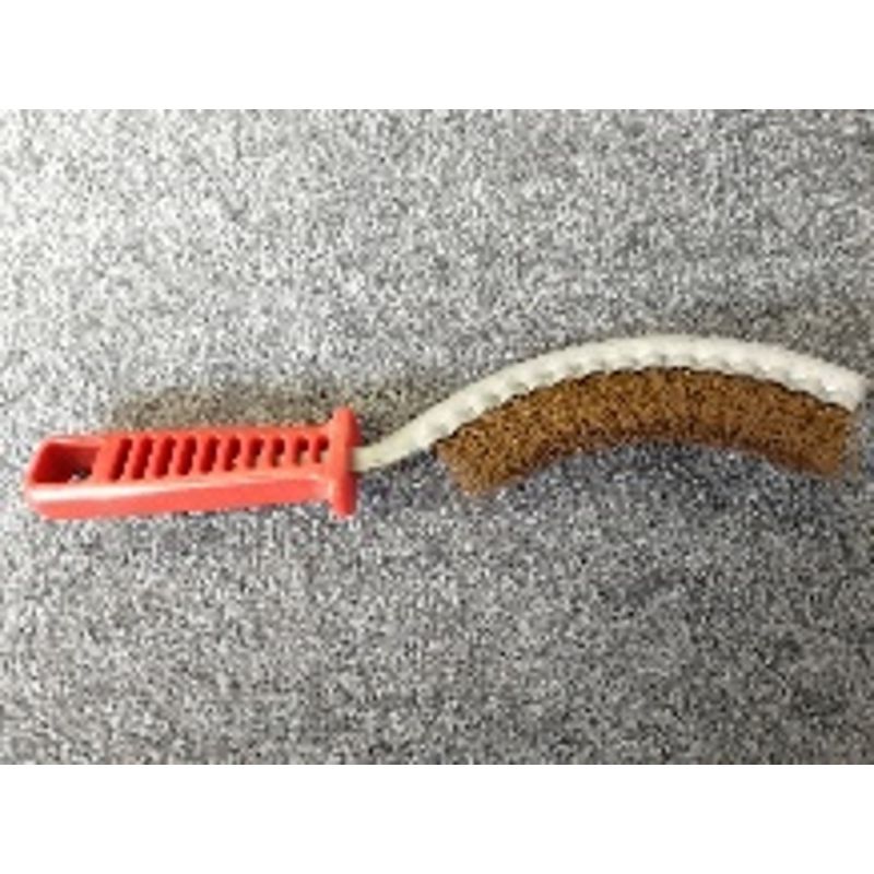 Brosse speed concave