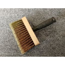 Encolleur à manche vinyl