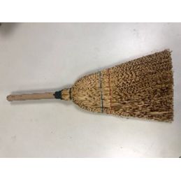 Balayette sorglo paille de riz