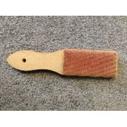 Carde à lime largeur 50cm