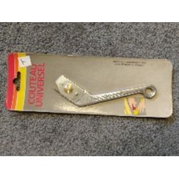 Couteau universel Kicoup