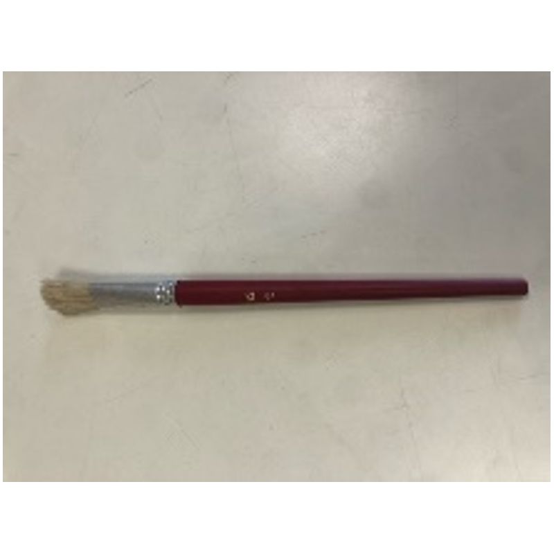 Pinceau à raccord super n°12