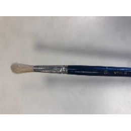 Brosse à tableau en soie ronde supérieure n°18