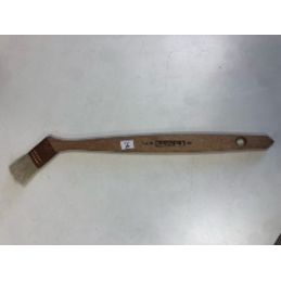 Pinceau radiateur sur chant en 40cm