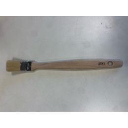 Pinceau radiateur à plat en 30cm