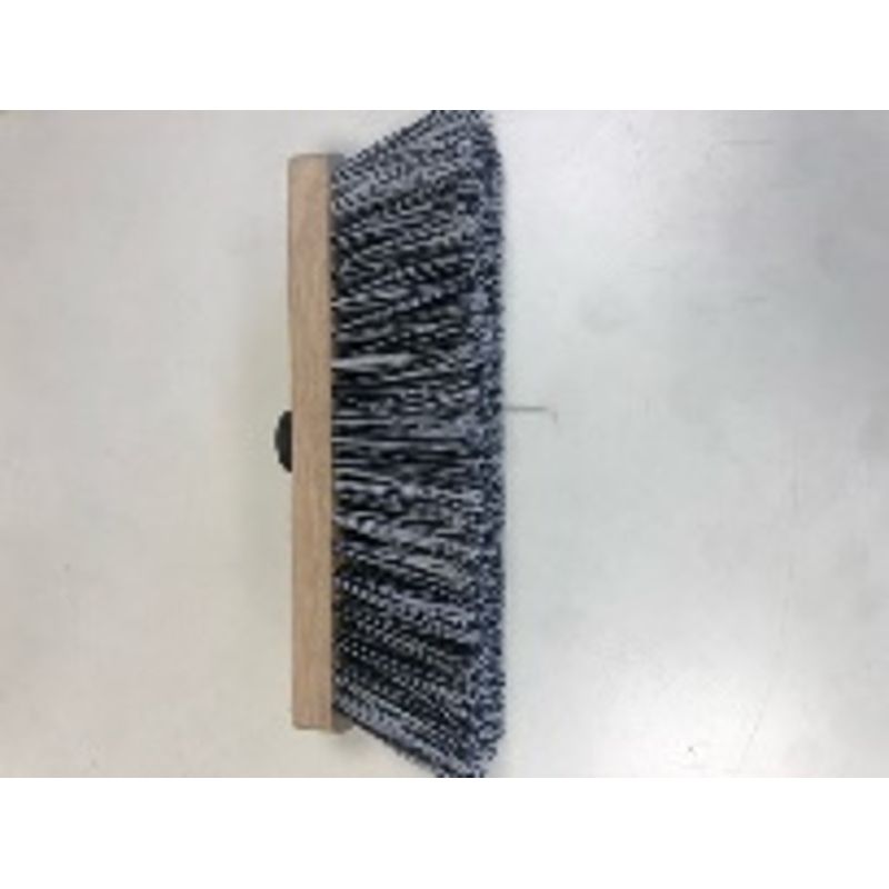 Balai spécial ciment bois DV 29cm