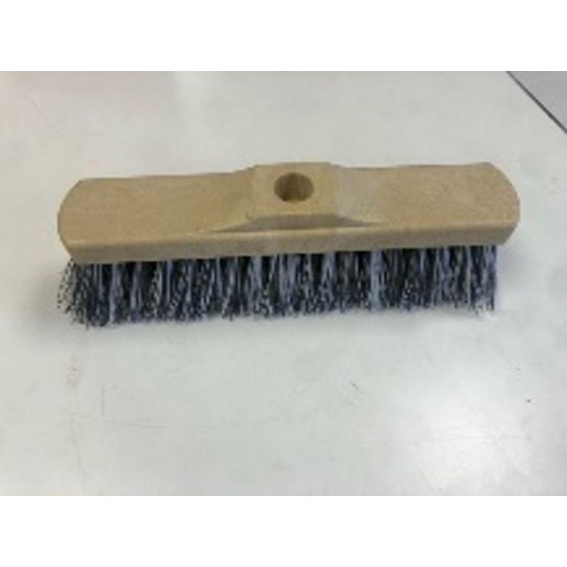 Balai spécial ciment DV intégrée 29cm