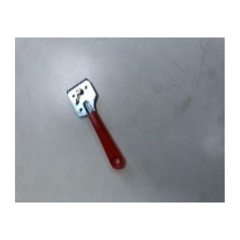 Gratte carreaux manche plastique