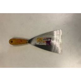 Couteau de peintre 10cm