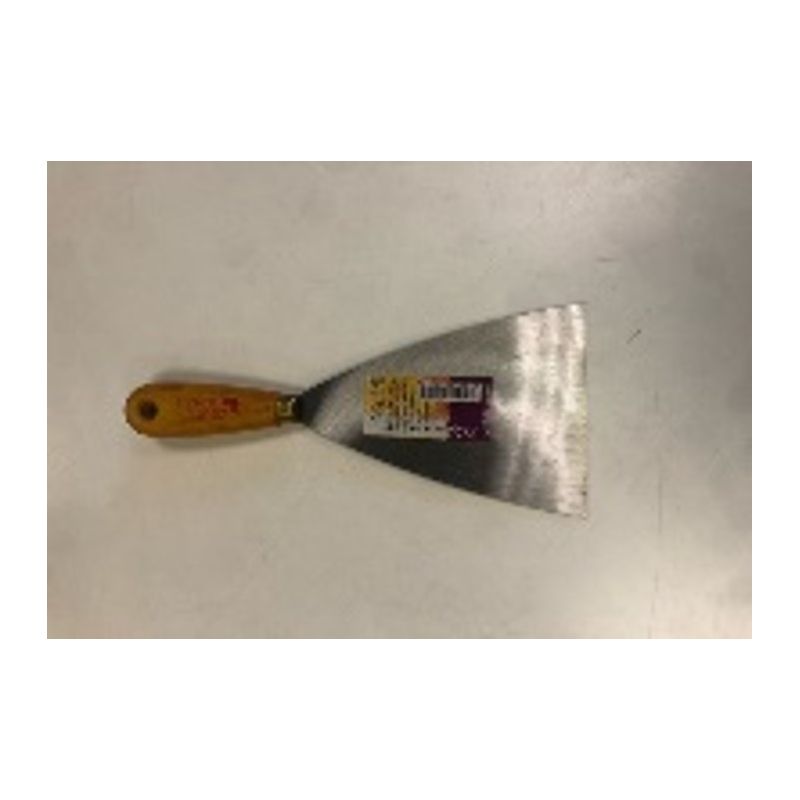Couteau de peintre 10cm