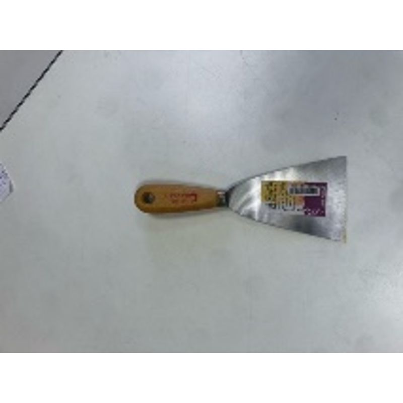 Couteau de peintre 8cm