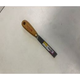 Couteau de peintre 2cm