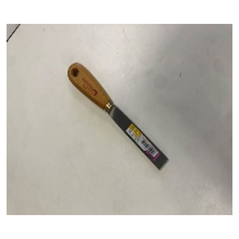 Couteau de peintre 2cm