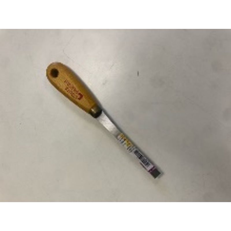 Couteau de peintre 1cm