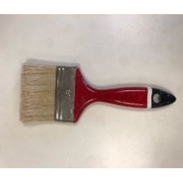 Pinceau queue de morue à laquer moyenne en 80mm