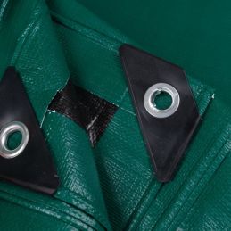 Bâche de protection professionnelle 200g/m2