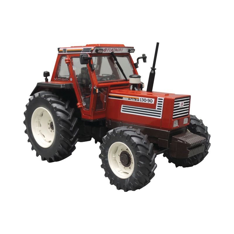 TRACTEUR FIAT 130 90 DT REP116 (1:32)