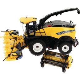 ENSILEUSE NEW HOLLAND FR920 1/32EME - Marge Models