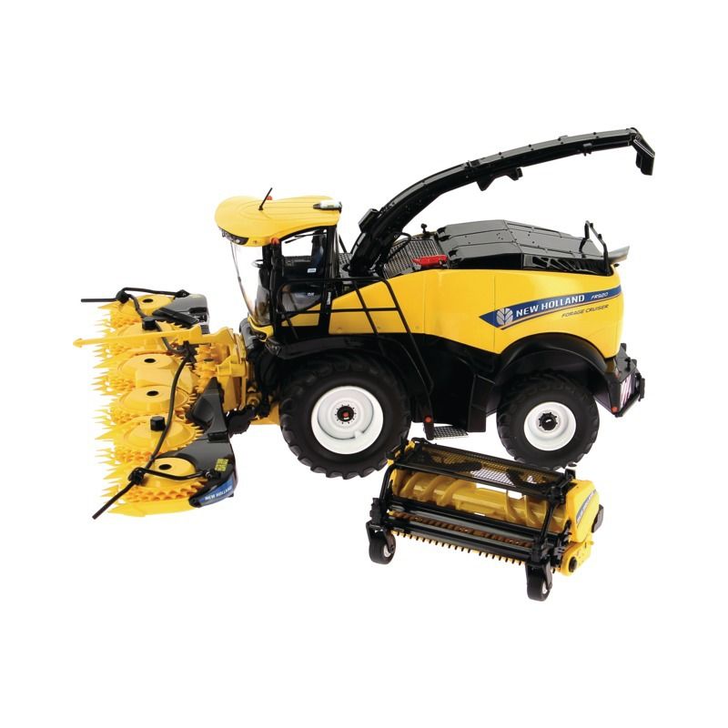 ENSILEUSE NEW HOLLAND FR920 1/32EME - Marge Models