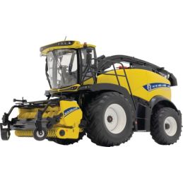 ENSILEUSE NEW HOLLAND FR920 1/32EME - Marge Models