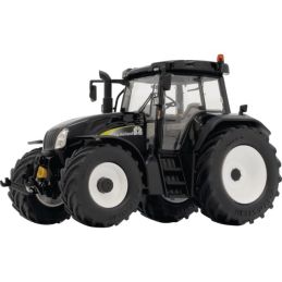 TRACTEUR NEW HOLLAND T7.550 BLACK 1/32EME - Marge Models