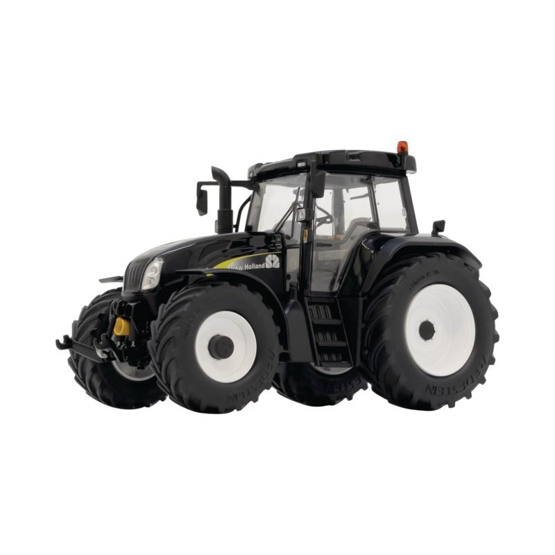 TRACTEUR NEW HOLLAND T7.550 BLACK 1/32EME - Marge Models