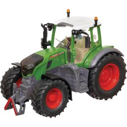 TRACTEUR FENDT VARIO 728 AU 1/32EME SIKU - Siku