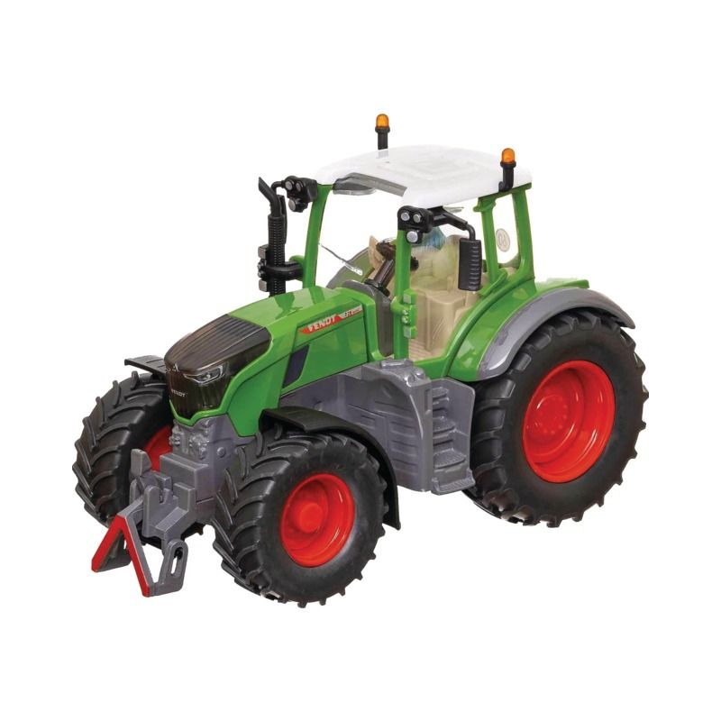 TRACTEUR FENDT VARIO 728 AU 1/32EME SIKU - Siku