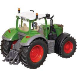 TRACTEUR FENDT VARIO 728 AU 1/32EME SIKU - Siku