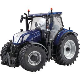 TRACTEUR NEW HOLLAND T7.300 1/32EME - Britains