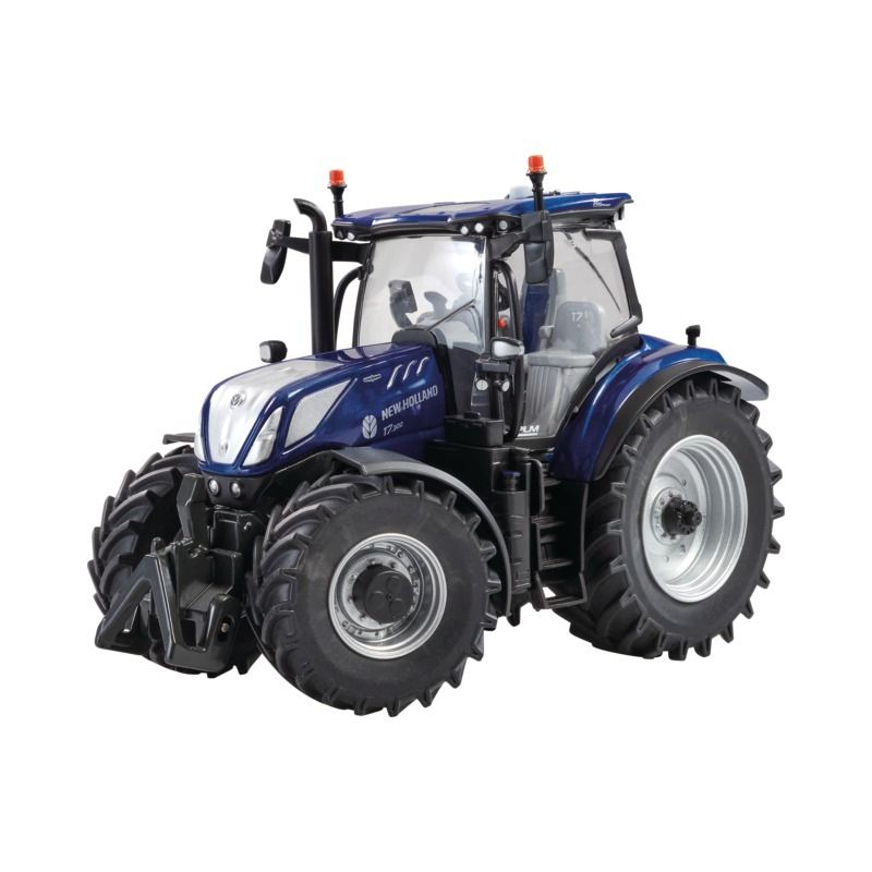 TRACTEUR NEW HOLLAND T7.300 1/32EME - Britains