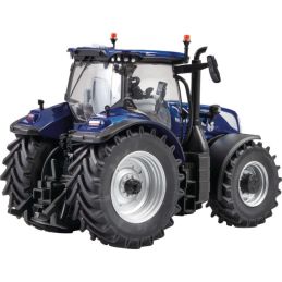 TRACTEUR NEW HOLLAND T7.300 1/32EME - Britains