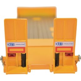 REMORQUE SURBAISSEE KANE 1/32EME - Britains