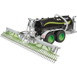 CITERNE A POMPE FLIEGL JUMBO LINE PLUS AU 1/16EME BRUDER - Bruder