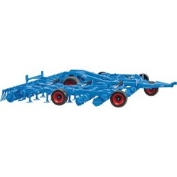 DECHAUMEUR KORALIN LEMKEN 9 AU 1/16EME BRUDER - Bruder