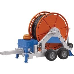 ENROULEUR IRRIGATION 1/16EME - Bruder