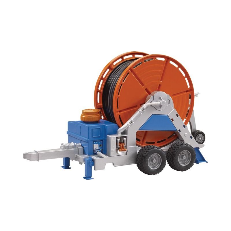 ENROULEUR IRRIGATION 1/16EME - Bruder