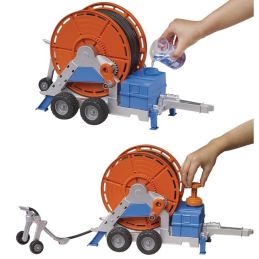 ENROULEUR IRRIGATION 1/16EME - Bruder