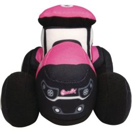 PELUCHE TRACTEUR CASE IH MAGNUM ROSE PETIT MODELE UNIVERSAL HOBBIES - Universal Hobbies
